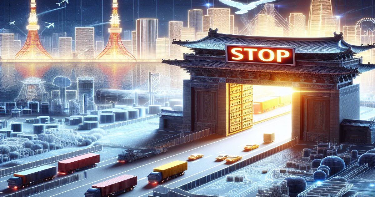 Main image to the post Trump Halts Tariffs, Sending Japanese Markets Soaring