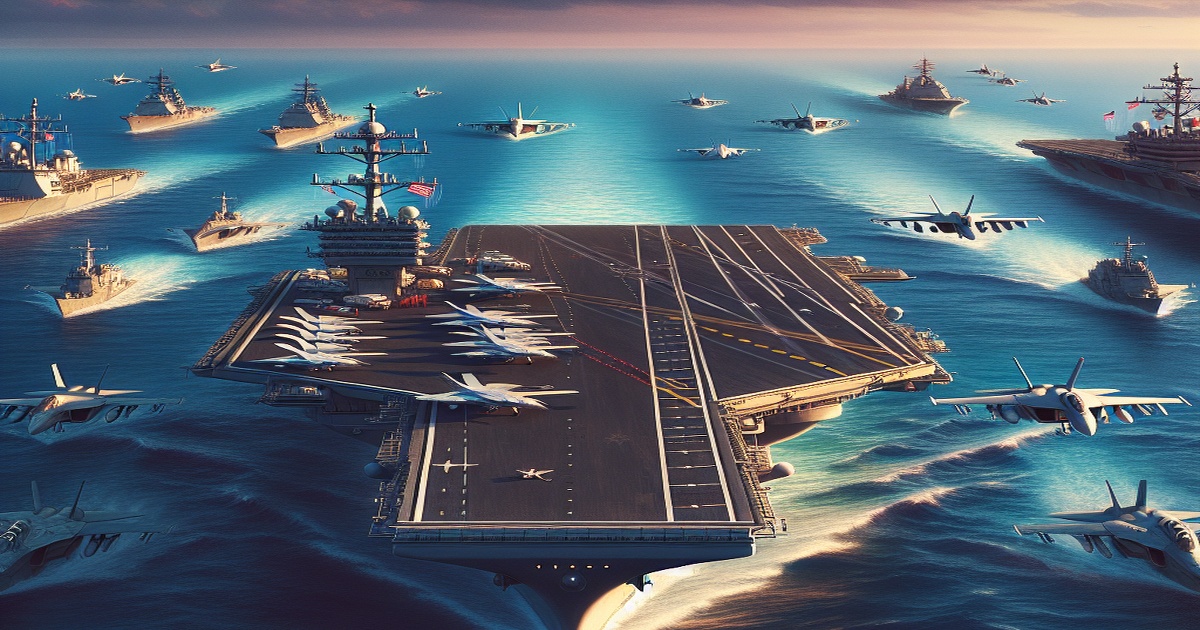 China's Carrier Strike Groups Conclude Training Exercises in the Western Pacific