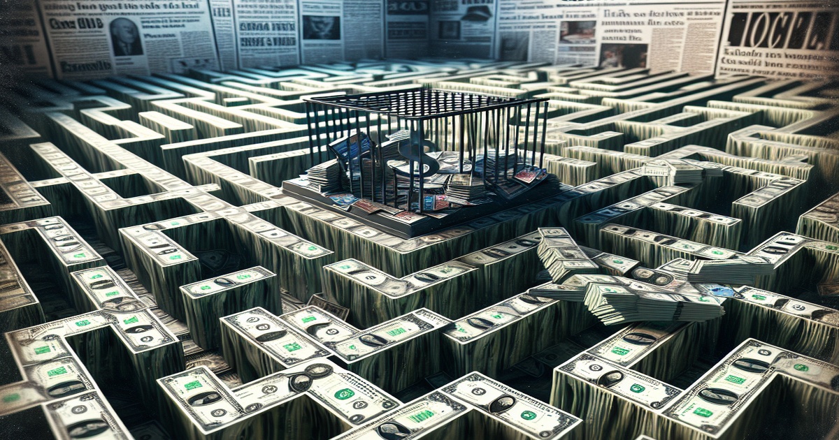 Main image to the post A Risky Shortcut to Cash and a Potential Debt Trap