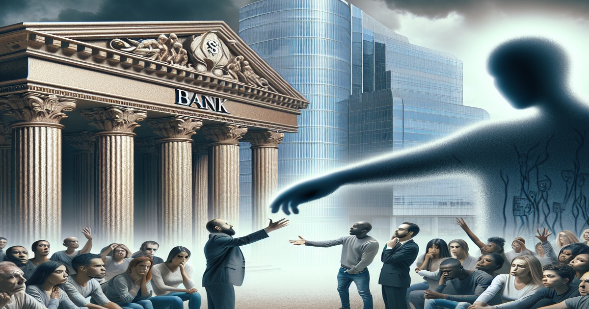 Main image to the post Barclays Bank Apologizes for Weekend Service Disruptions and Addresses Customer Concerns