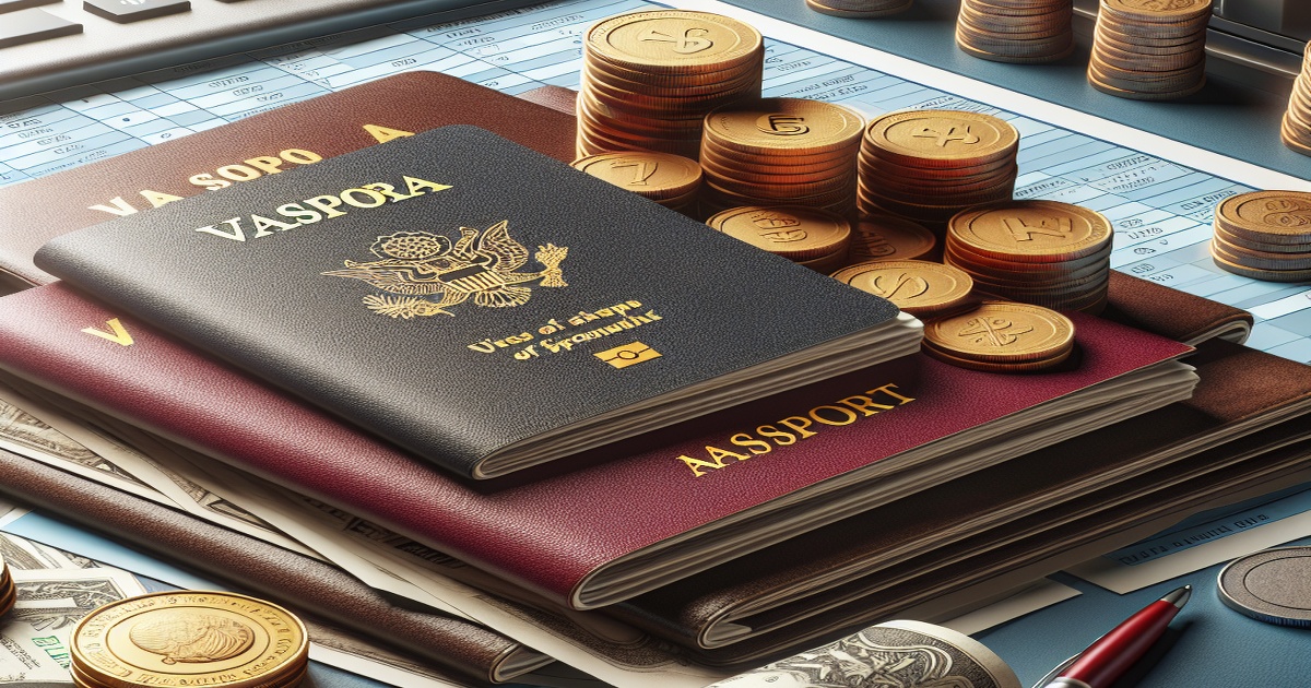 Main image to the post New Visa Program Requires High Collateral Payments for Applicants from Specific Countries