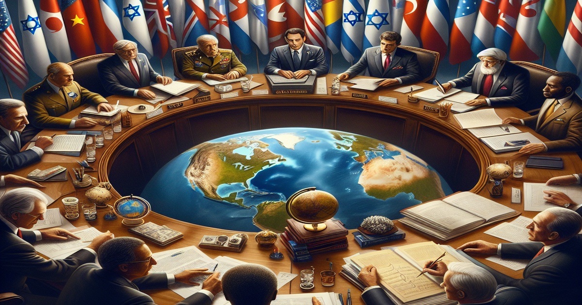 AIPAC's Influence on U.S. Leadership and Regional Diplomatic Developments