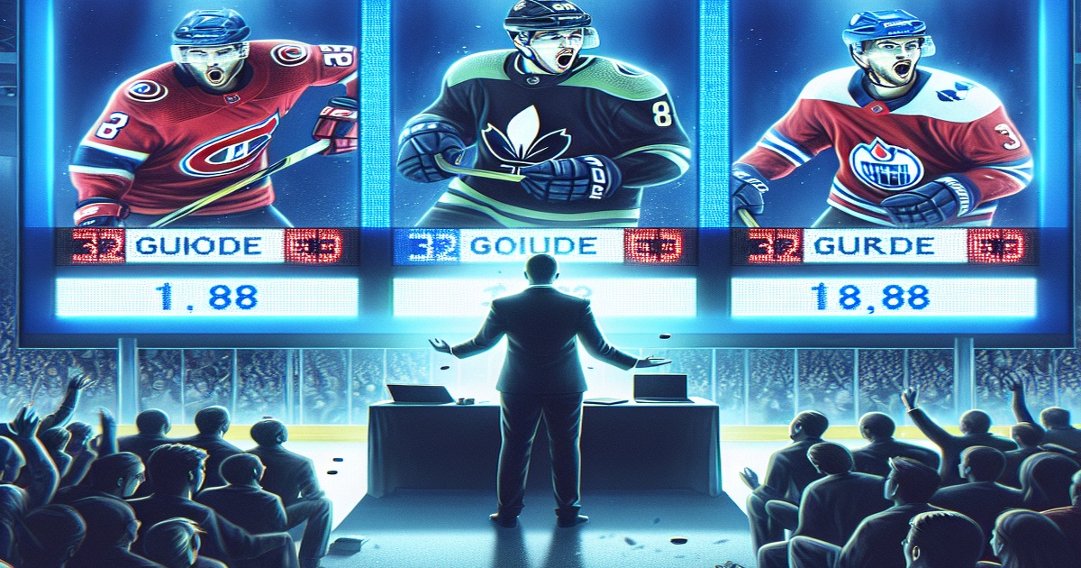 Main image to the post Lightning Acquire Gourde and Bjorkstrand in Three-Team Trade