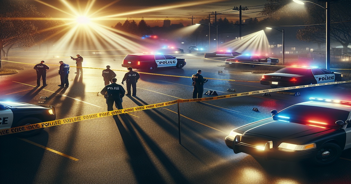 Main image to the post Manhunt Launched for Killer of UnitedHealthcare CEO in Targeted Shooting