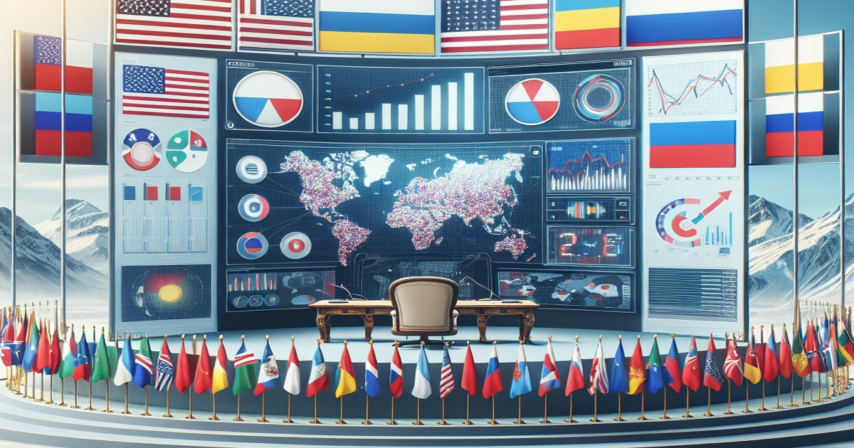 Analyzing the Impacts of the Alaska Summit on the Ukraine Conflict and US-Russia Relations