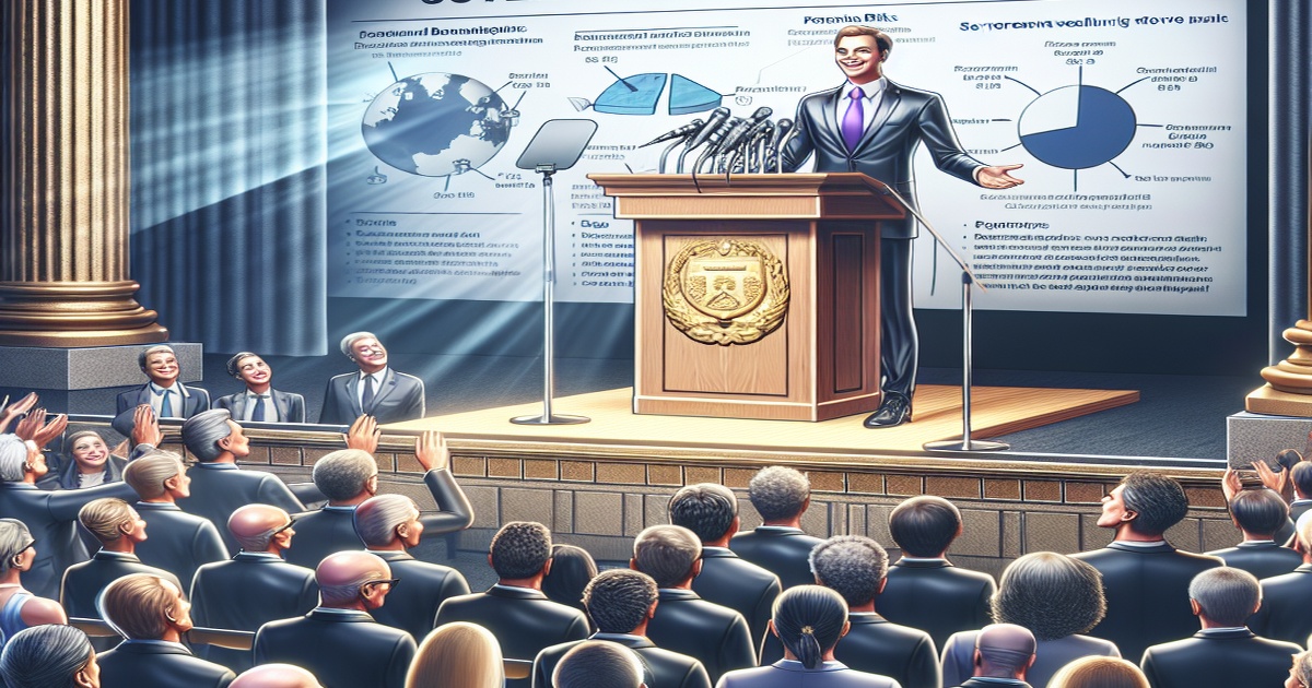 Main image to the post Trump Announces Sovereign Wealth Fund Plan, Sparking Debate on Benefits and Risks