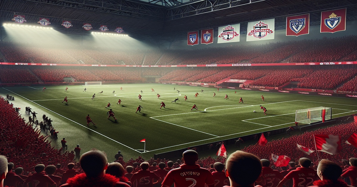 Main image to the post Toronto FC Hunts for First Win Against Real Salt Lake