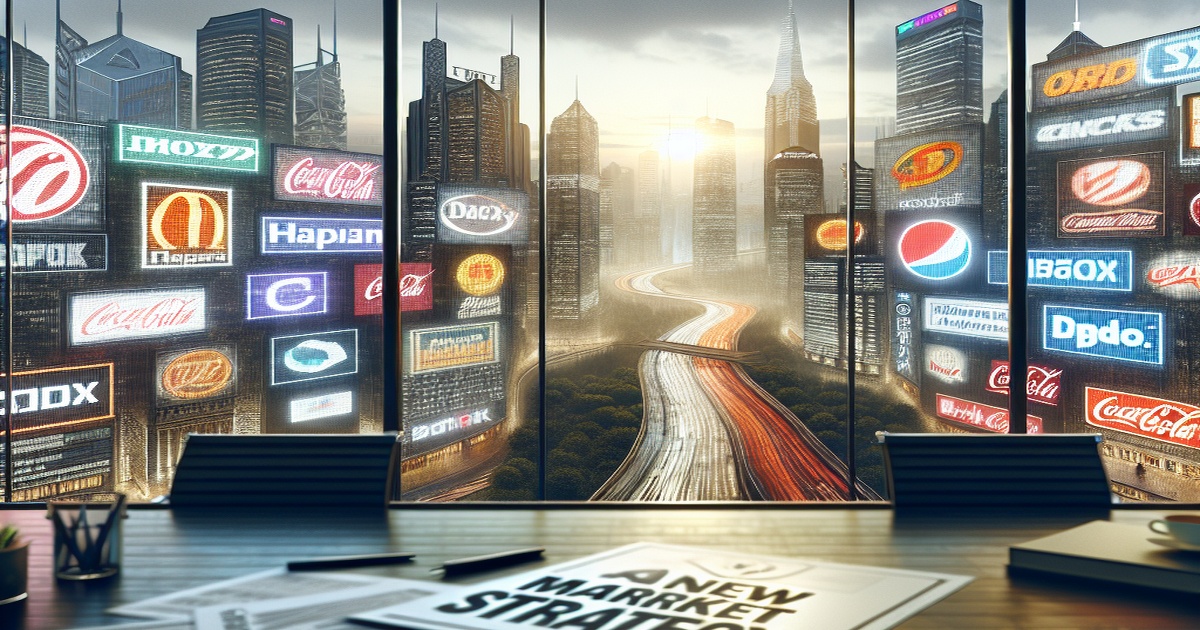 Main image to the post Western Brands' Potential Return to Russia Amid a Transformed Market Landscape