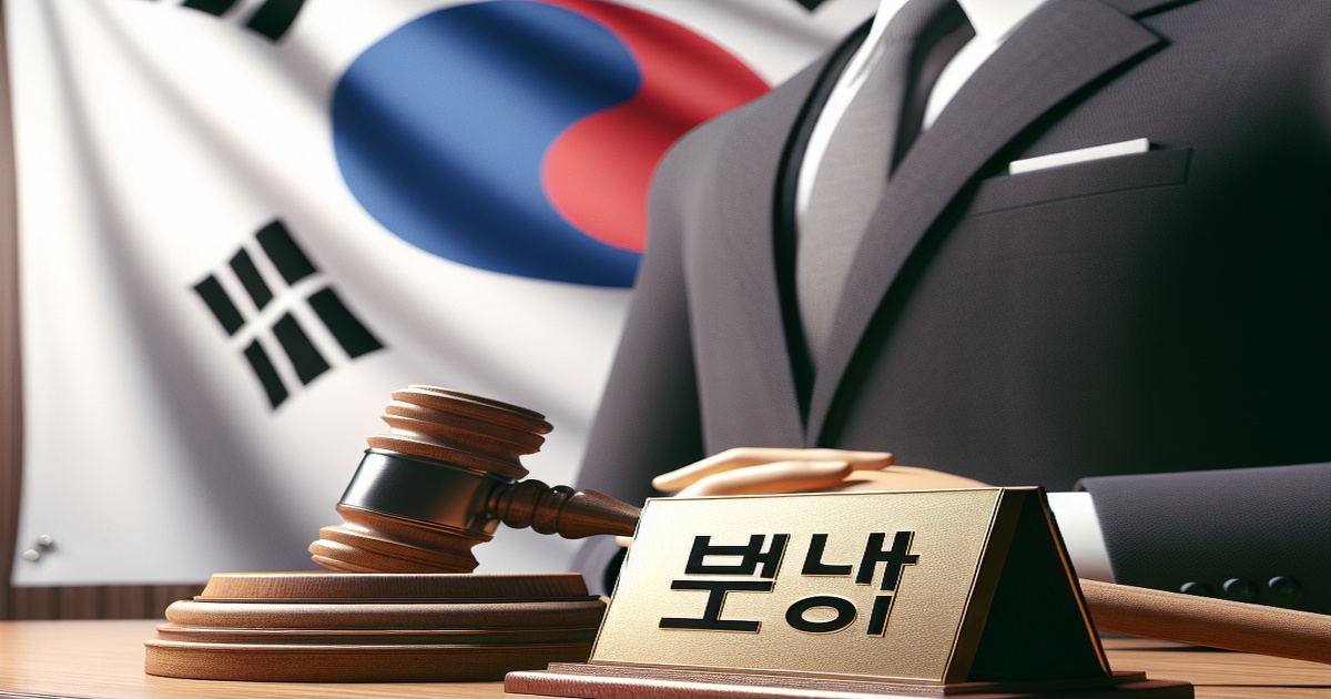 Main image to the post South Korea's Parliament Confirms Kim Min-seok as Prime Minister