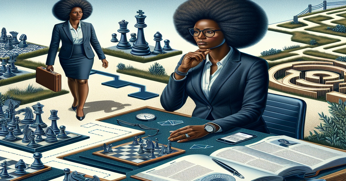 Main image to the post Kemi Badenoch, Conservative Strategy, and the Road to Redemption