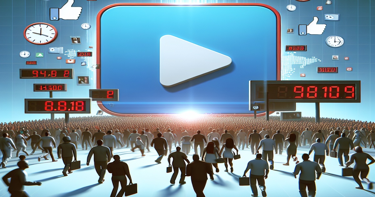 Main image to the post German Politicians Take to TikTok to Counter Far-Right Influence