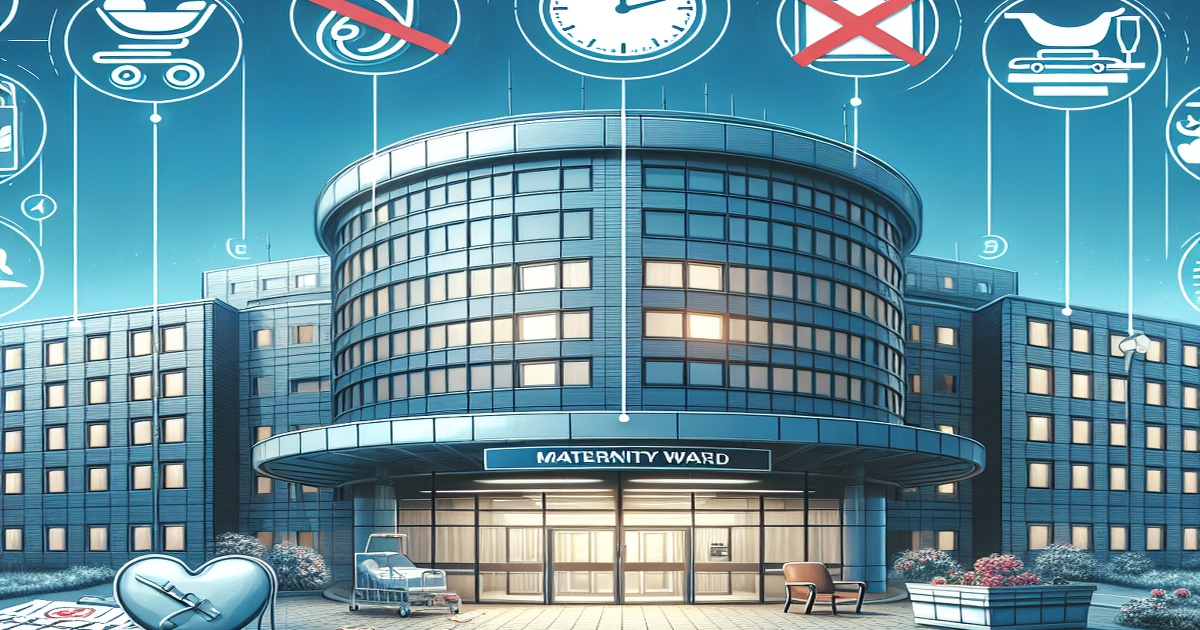 Royal Hobart Hospital Maternity Services Investigation Reveals Systemic Issues and Induction Delays