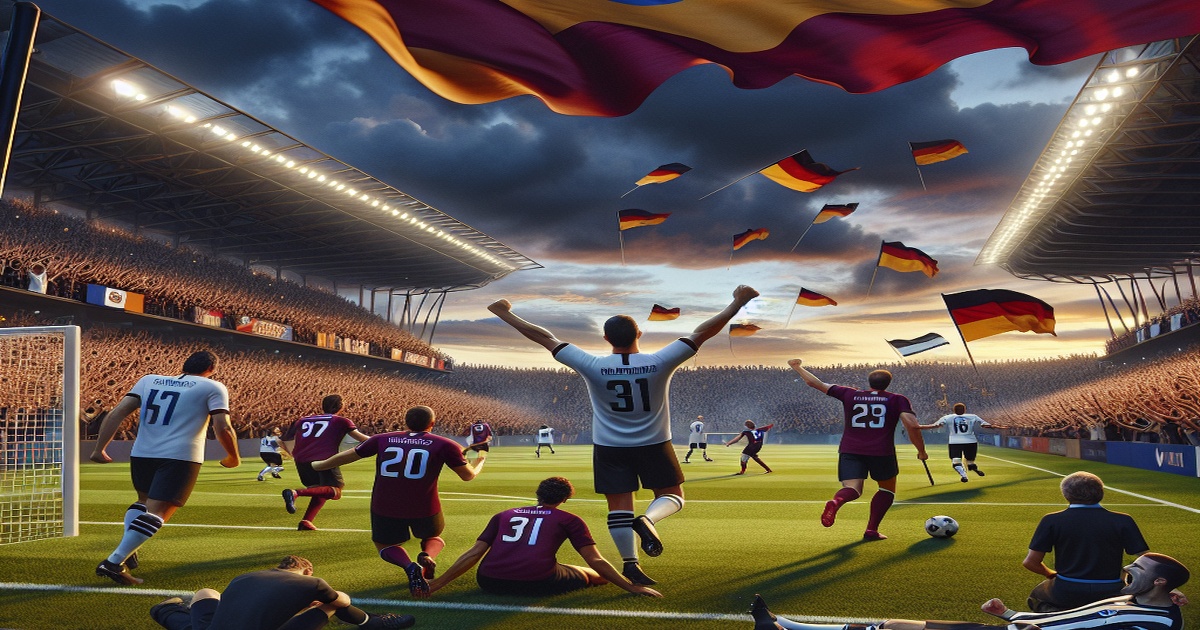 Main image to the post Barcelona's Resilience Shines in Dramatic Comeback Victory Over Benfica