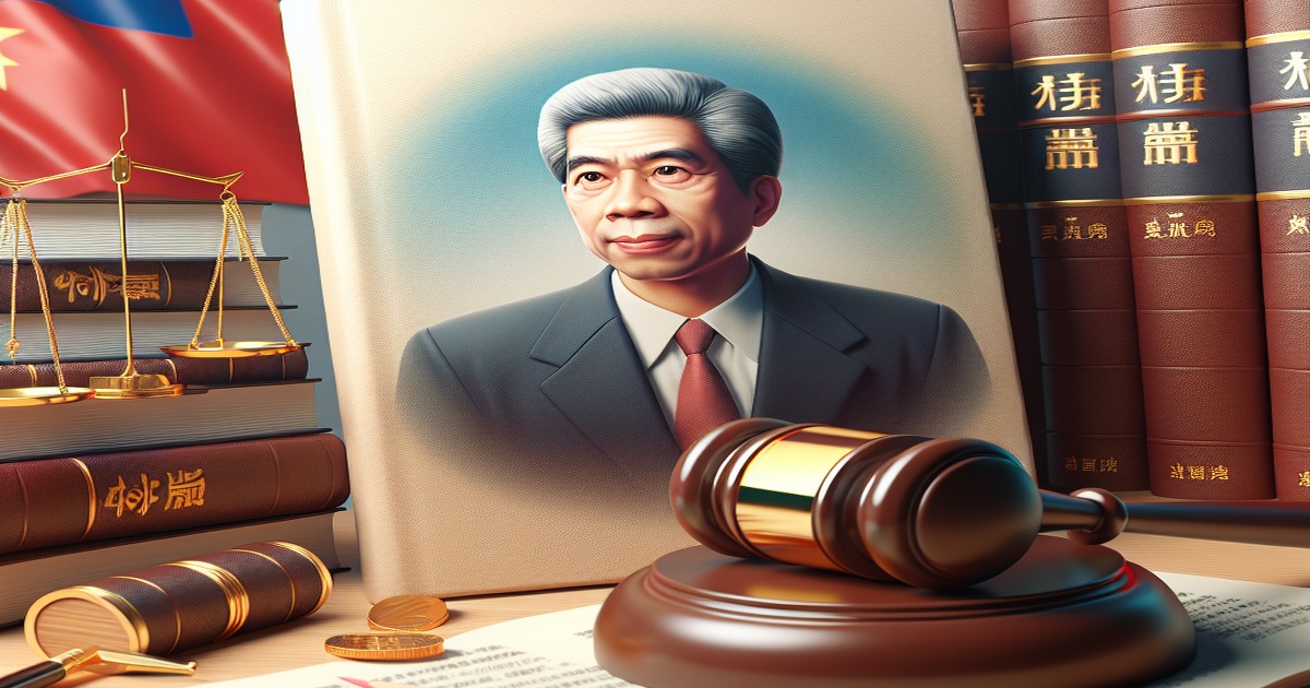 Main image to the post Xi Jinping Urges Law Societies to Advance China's Legal Construction