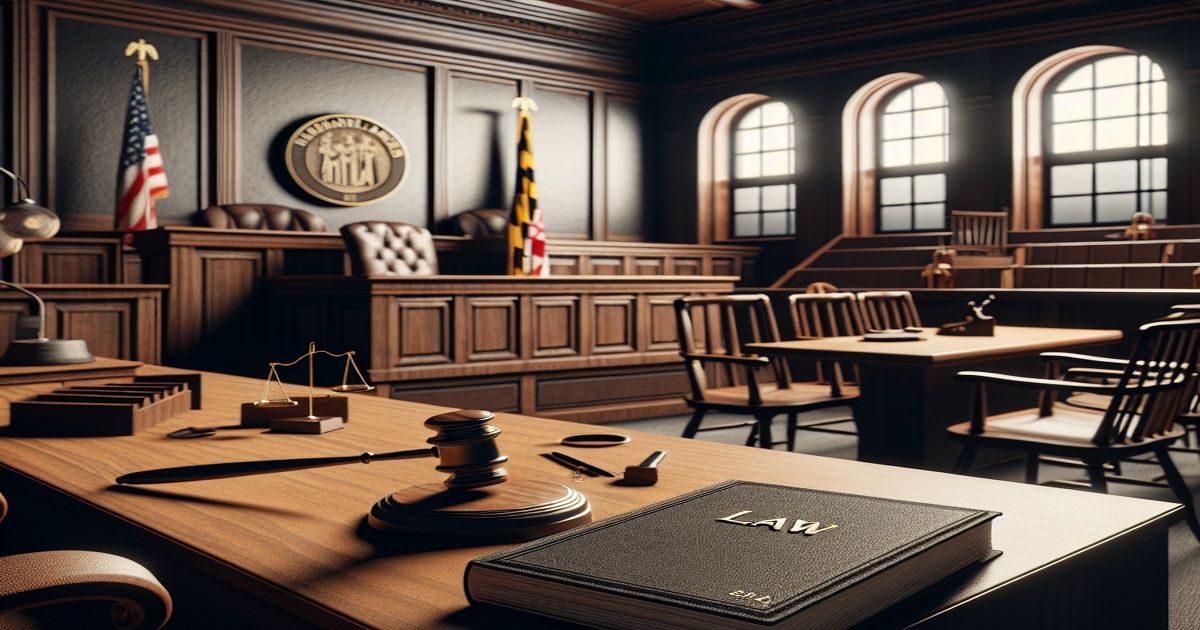 Main image to the post Legal Battle Continues for Kilmar Abrego Garcia's Return to Maryland