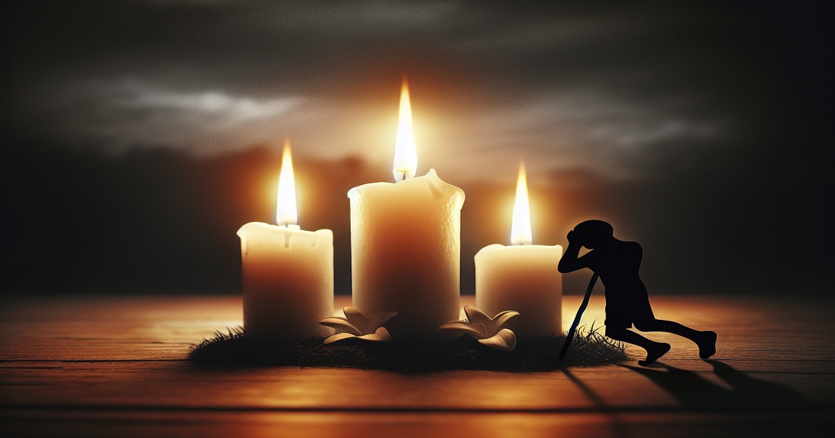 Main image to the post Three Loved Ones Killed, Teenager Clinging to Life in Shooting Attack