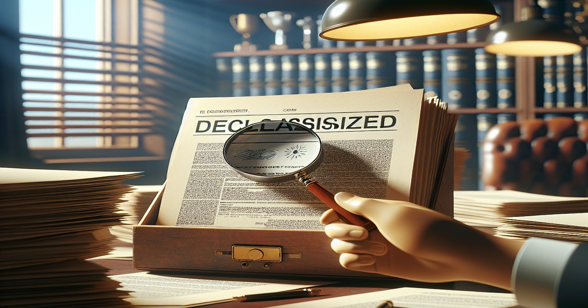 Main image to the post Renewed Interest Following Epstein File Release and Trump's Declassification Order