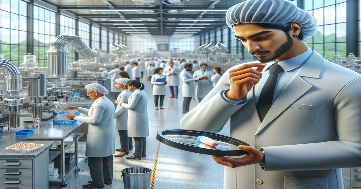 Main image to the post India Set to Expand Its Pharmaceutical Manufacturing Beyond Generics