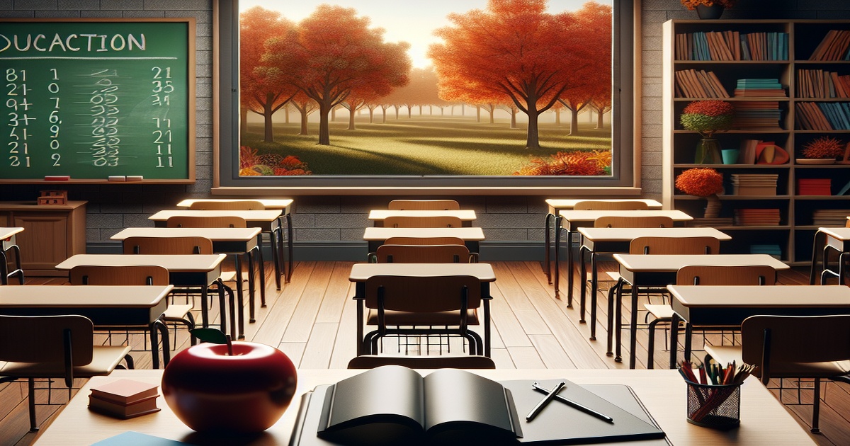 Main image to the post Education Department Announces Layoffs, Sparking Concerns About Future of Public Education