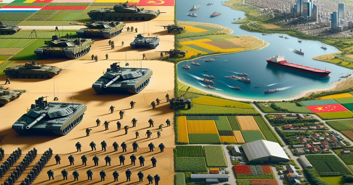 Main image to the post Chinese Spokesman Criticizes Taiwan's Military Exercises Amid Independence Aspirations