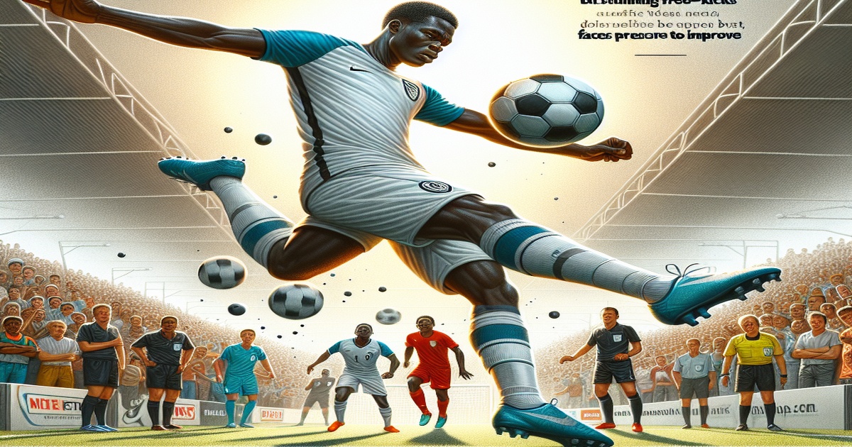 "Nestory Irankunda Shines with Stunning Free-Kicks but Faces Pressure to Improve"