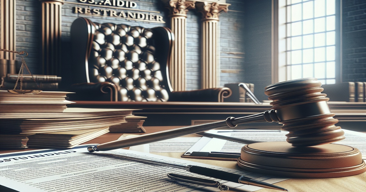 Main image to the post Federal Judge Extends Restraining Order Against Administration's USAID Overhaul