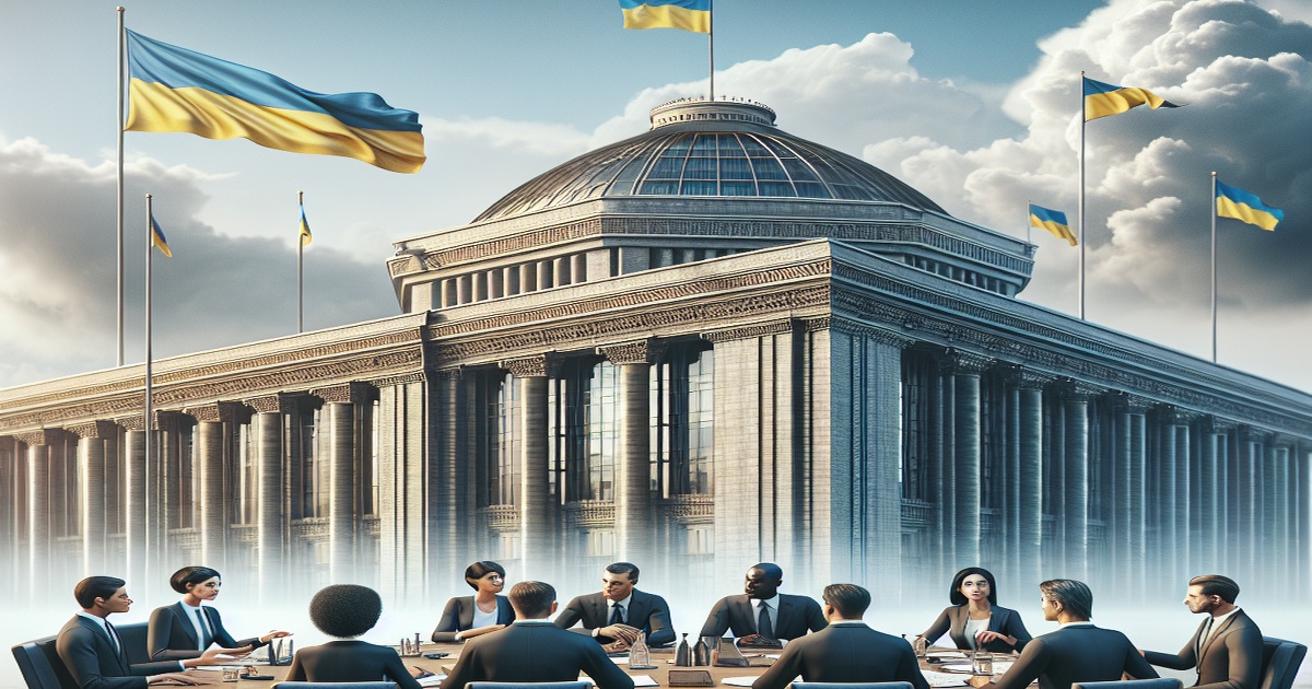 Main image to the post Trump Administration Insiders Express Optimism for Ukraine's Support Amid Concerns