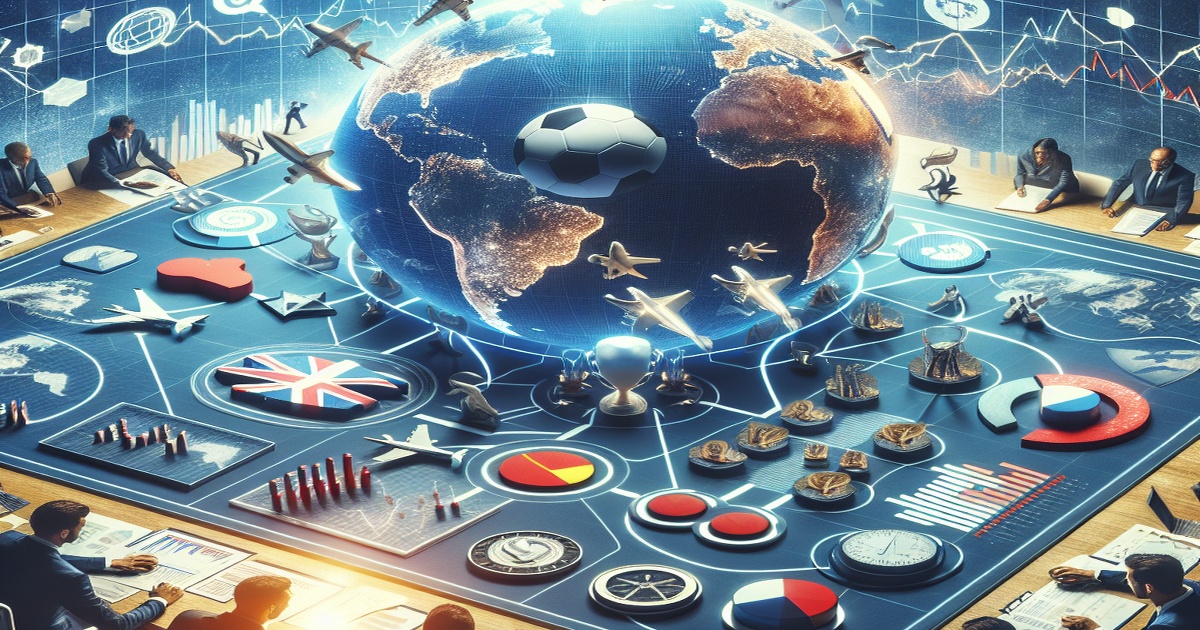 Main image to the post A Complex Clash with Global Sports Authorities in the Lead-up to the 2028 Olympics