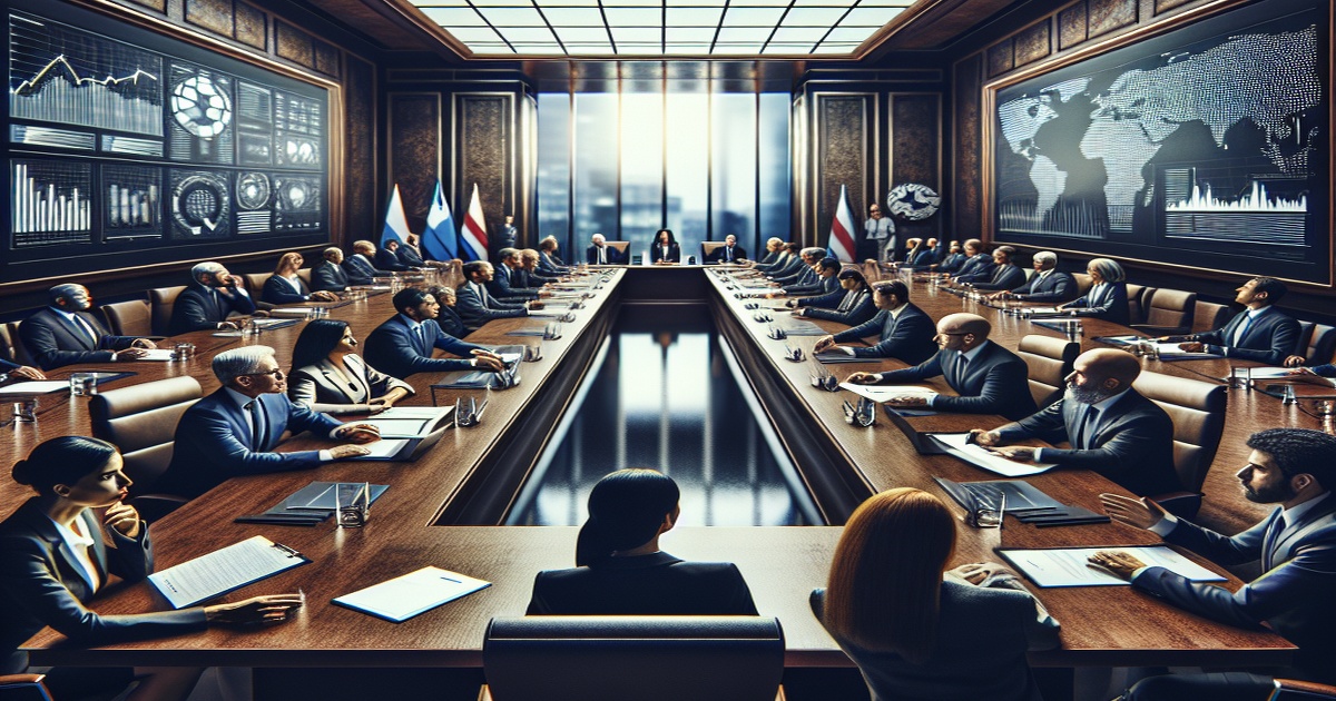 Main image to the post Keidanren Hosts Labor-Management Forum, Kicking Off 2024 Shuntō Negotiations