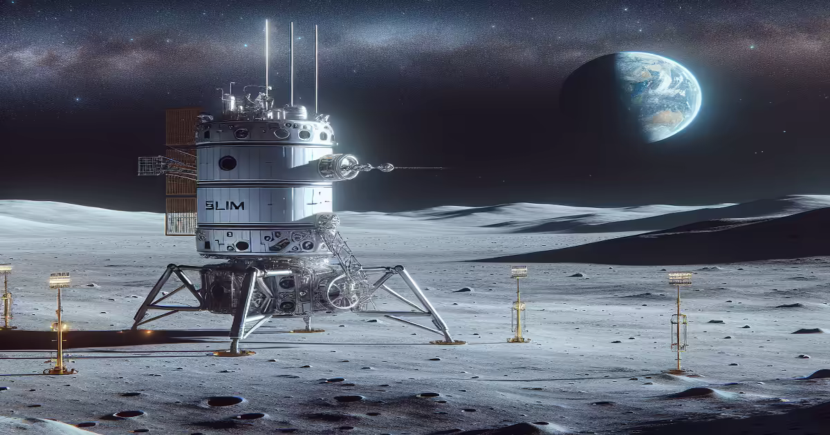 Main image to the post Japan's Foothold in the Global Space Race