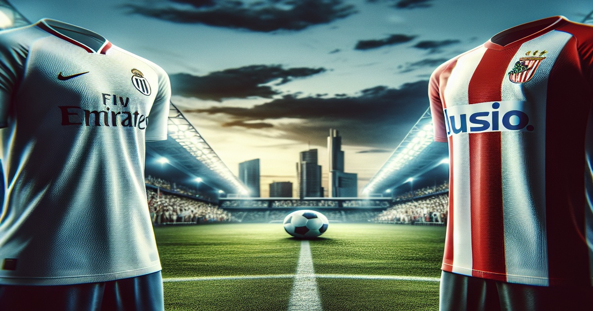 Main image to the post Unbeaten Real Madrid Face Atletico Madrid in a Battle for City Supremacy