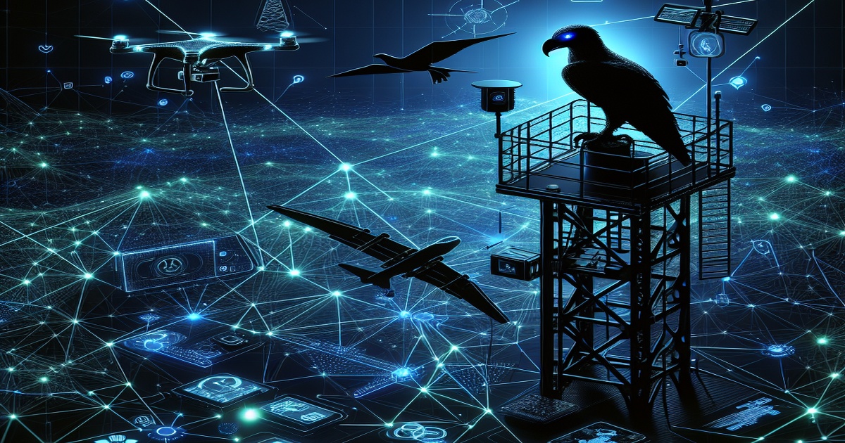 Main image to the post "We Have to Be Vigilant, Especially at Night, and Embrace Technological Advancements
