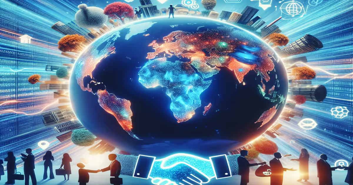 Main image to the post Leading the World in Real-Time Payments and Financial Inclusion