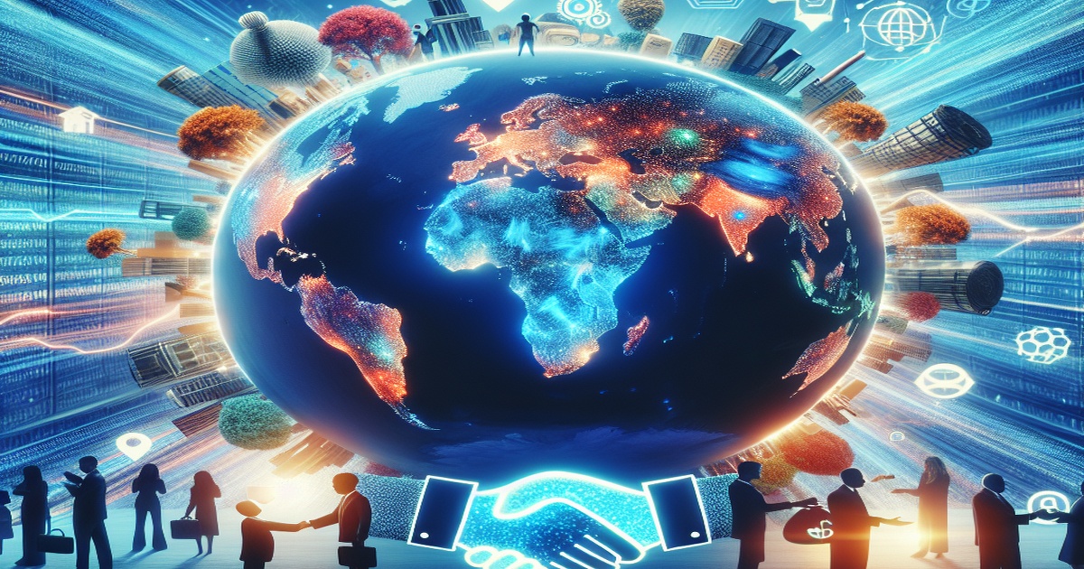 Main image to the post Leading the World in Real-Time Payments and Financial Inclusion