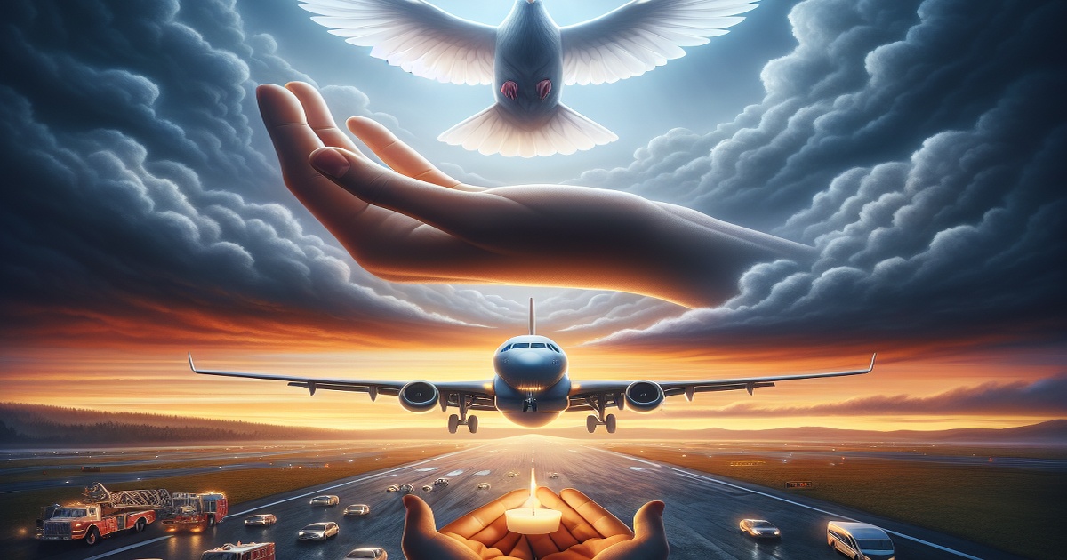 Main image to the post From Tragedy to Advocacy, Remembering the 1985 JAL Crash and Championing Flight Safety