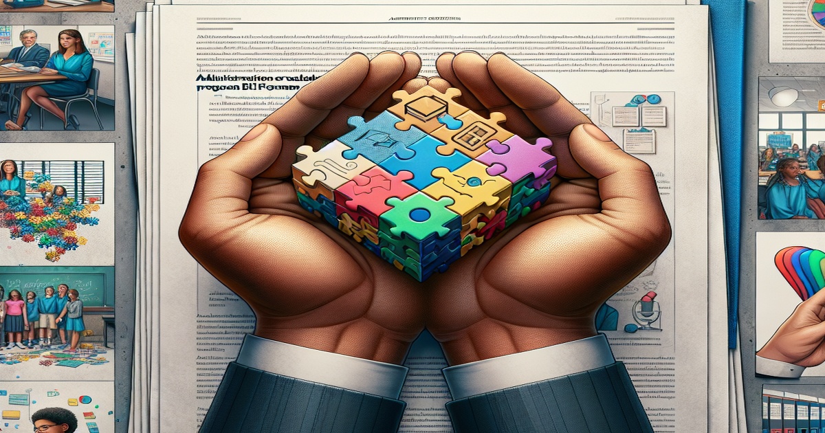 Main image to the post Trump Administration's DEI Crackdown Threatens Program for Autistic Students in STEM
