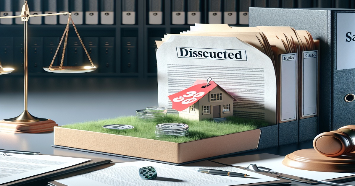 Main image to the post Government to Release Controversial Documents on Discounted Land Sale after Legal Battle