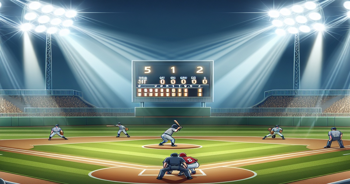 Main image to the post Yankees Face Uphill Battle in World Series After Two Offensive Struggles