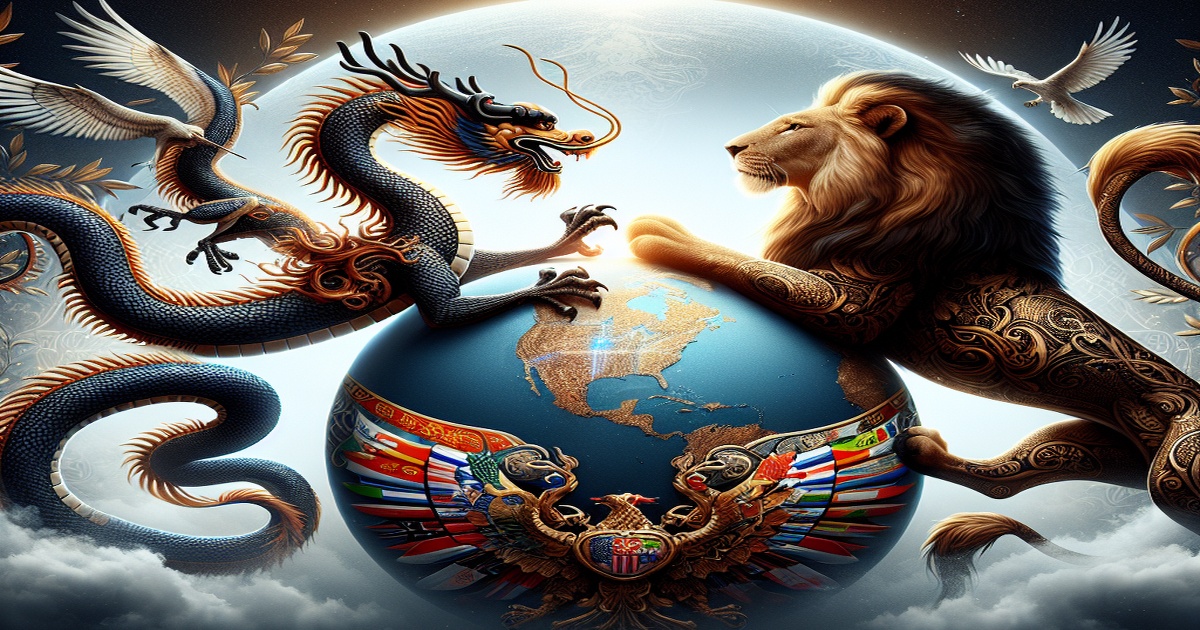 Main image to the post China and Britain Pledge to Strengthen Ties and Collaborate on Global Issues