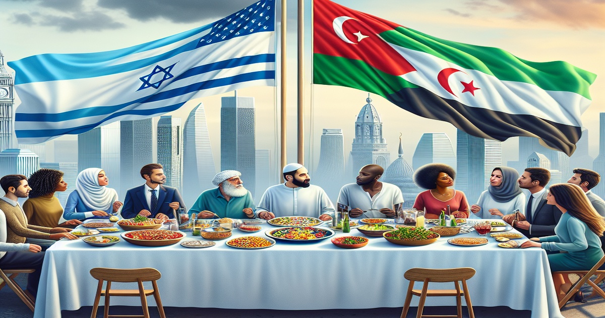 Main image to the post Israel and Hamas Agree to Ceasefire for Ramadan and Passover