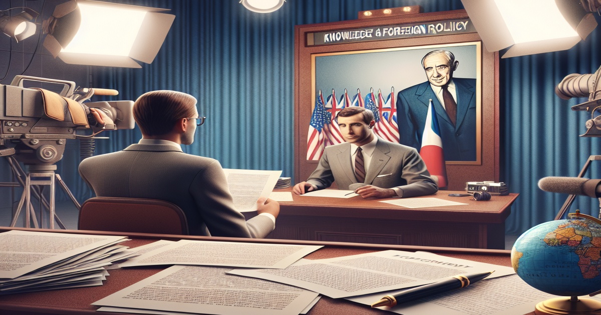 Main image to the post Tucker Carlson's Scrutiny of Ted Cruz's Knowledge and Foreign Policy Stance