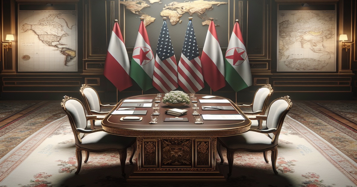 US Defence Secretary Highlights Non-Conflict Approach with China Amid Geopolitical Tensions