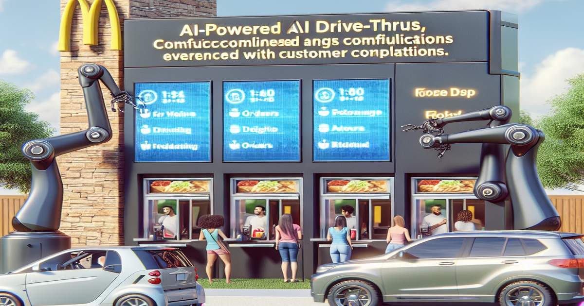 Taco Bell Reassesses AI-Powered Drive-Thrus Amid Customer Complaints