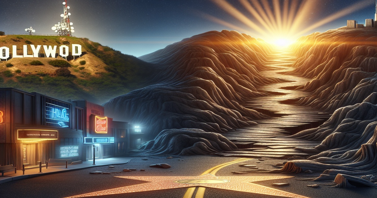 Main image to the post From Hollywood Stardom to Resurgence and Renewed Opportunities