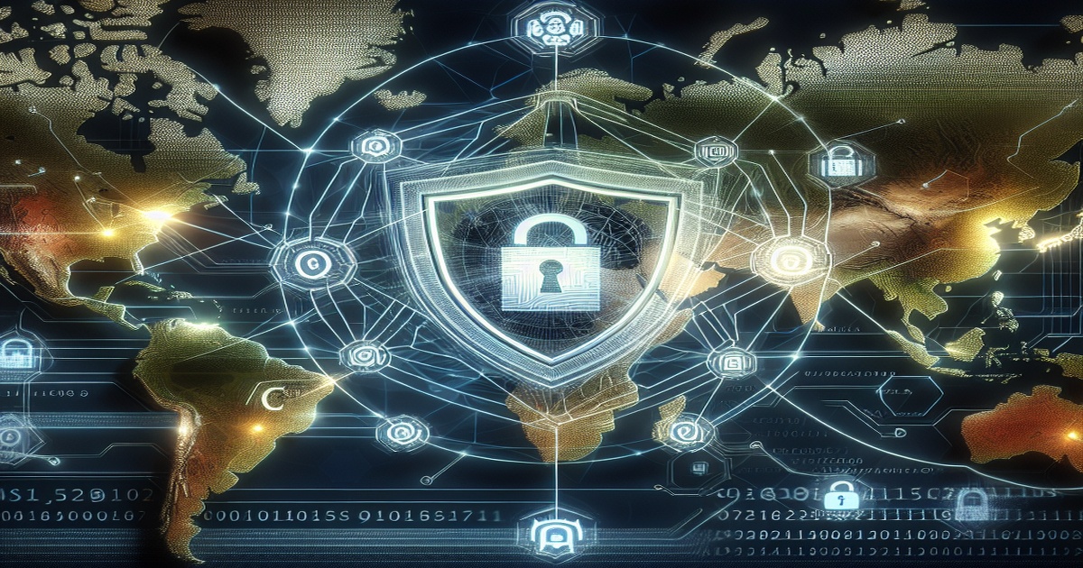 Main image to the post China Slams US Sanctions on Cybersecurity Company, Cites Cyber Attacks on Chinese Networks