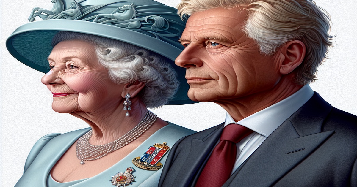 New Insights into Queen Elizabeth II's Relationship with Donald Trump