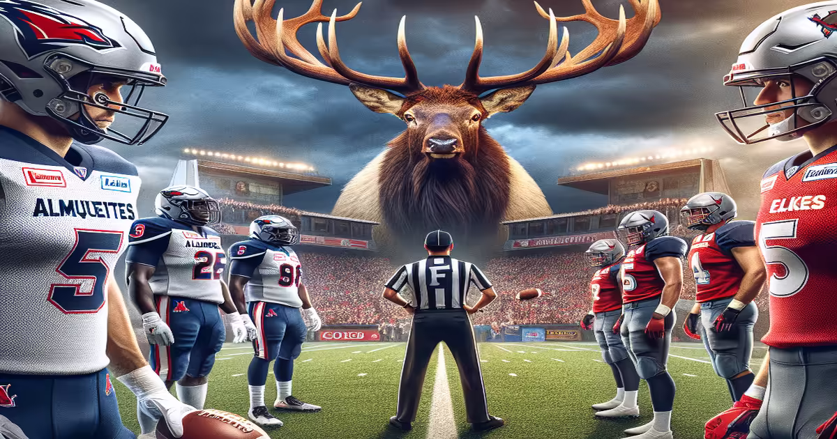 Bethel-Thompson's Future in Question as Alouettes Face Fajardo's Elks