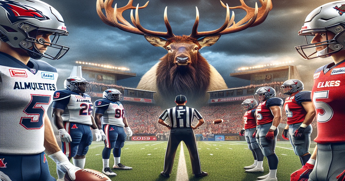 Main image to the post Bethel-Thompson's Future in Question as Alouettes Face Fajardo's Elks
