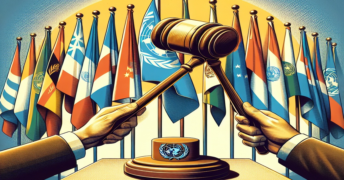 Main image to the post Surge in Executions in Iran Ignites U.N. Concerns and Calls for Action