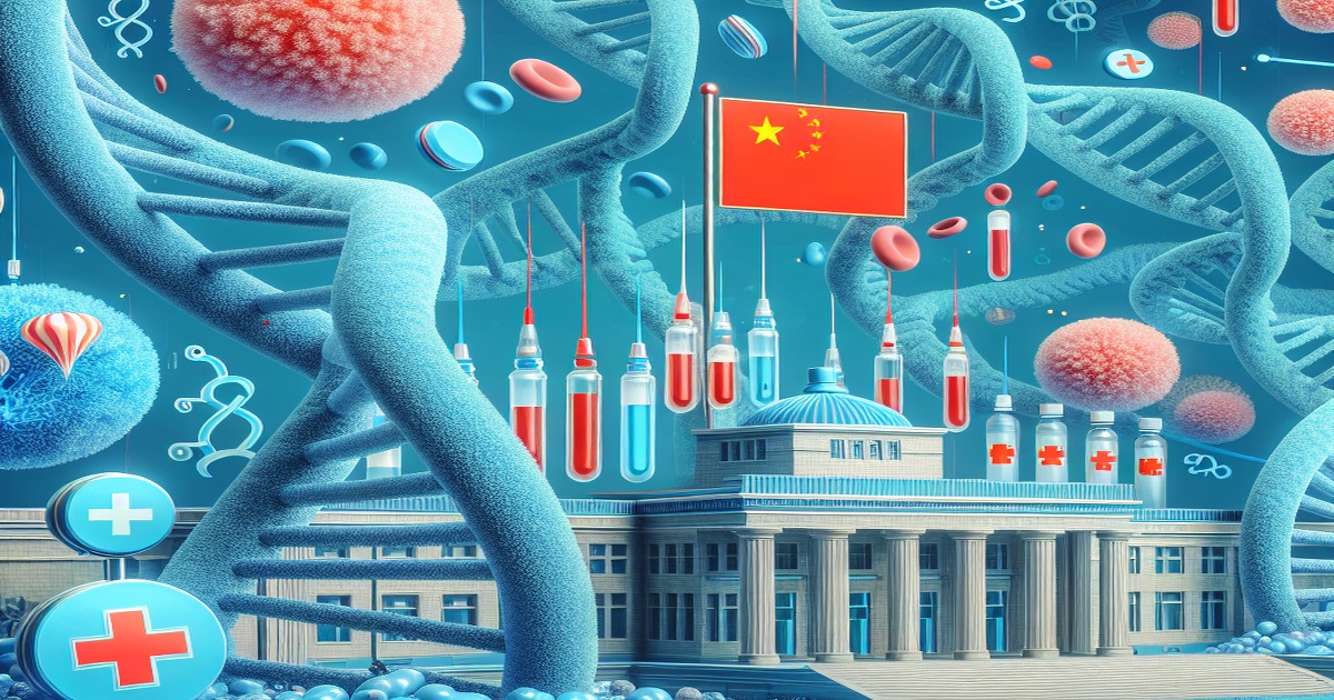 Main image to the post Takeda and Belief BioMed's Gene Therapy for Hemophilia B Gains Regulatory Approval in China